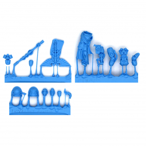 LOYALIST HERALD CONSUL