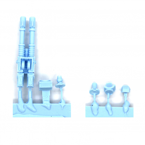 CONTEMPTOR PATTERN LASCANNON