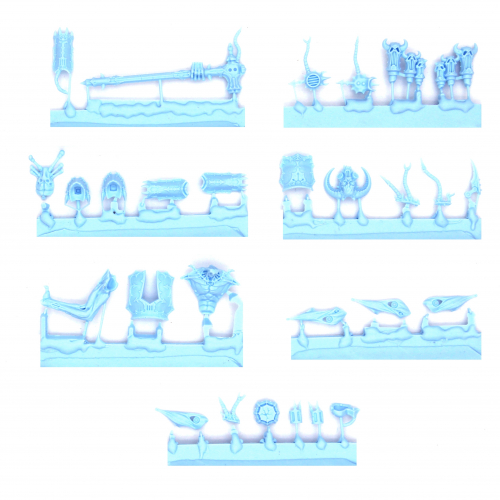 VASHTORR THE ARKIFANE