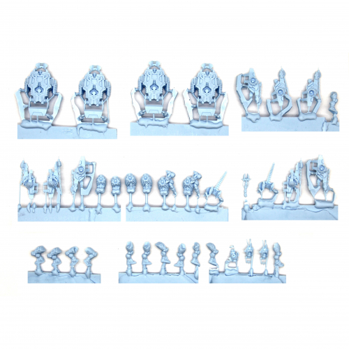 VAN SAAR ARCHEOTEKS & GRAV-CUTTERS