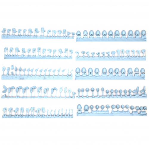 PRIMARIS HELLBLASTERS