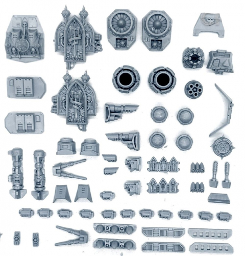 RAVENWING DARK TALON