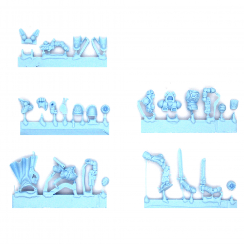 CAPTAIN WITH JUMP PACK