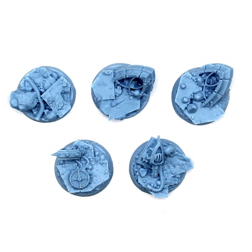 EMPEROR SISTERS ANGELS SQUAD (5U)