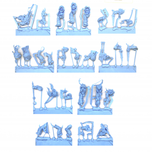 BLIGHTLORD TERMINATORS