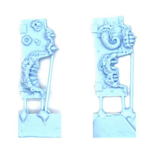 PLAGUE TOP HATCH FOR LIGHT VEHICLES (VER.2)