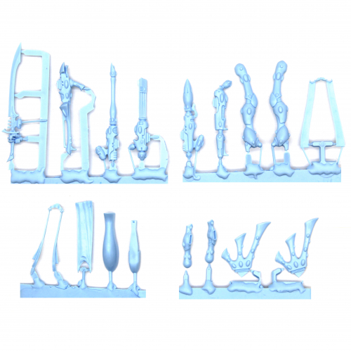 CRAFTWORLDS WRAITHLORD