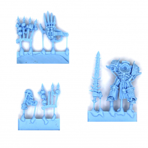 ABADDON THE DESPOILER