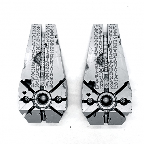 CONVERGENCE OF DOMINION