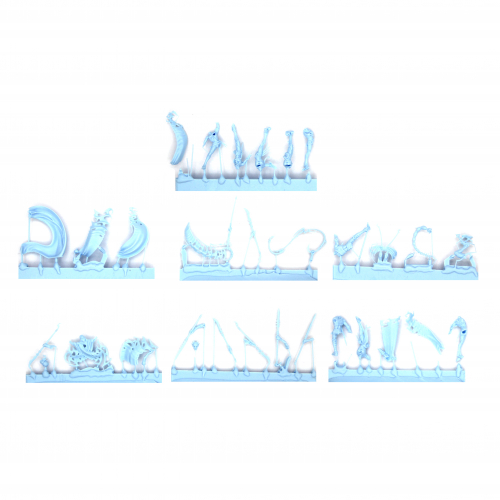 KHAINITE SHADOWSTALKERS