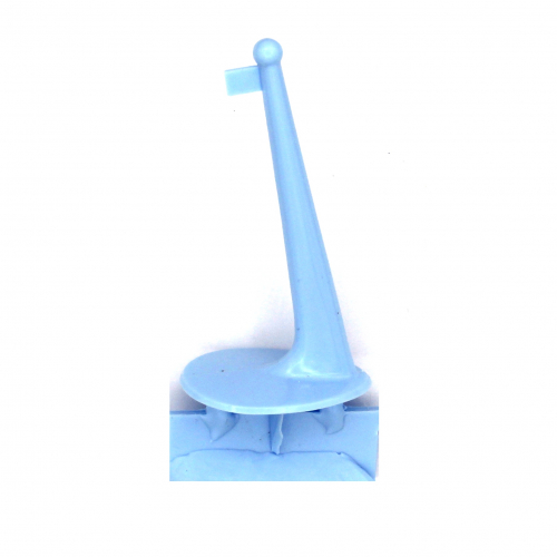 80 MM CONICAL FLYING STEM