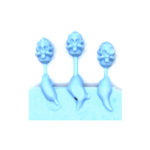 MECHANIC ADEPT HEAD SET MK-VIII (3U)