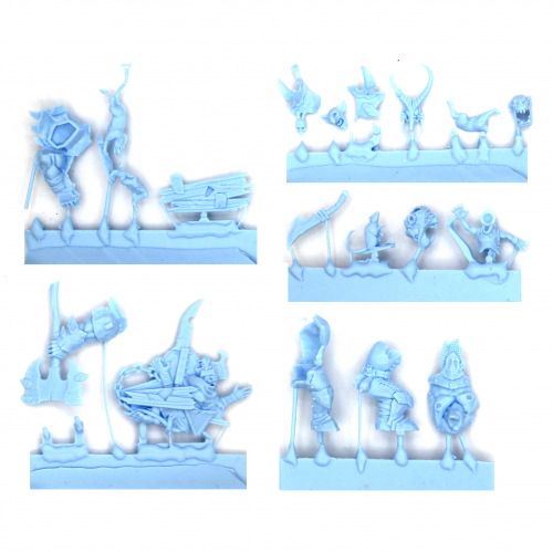 BAWLA AND BURK BOSS RAT-KILLAS