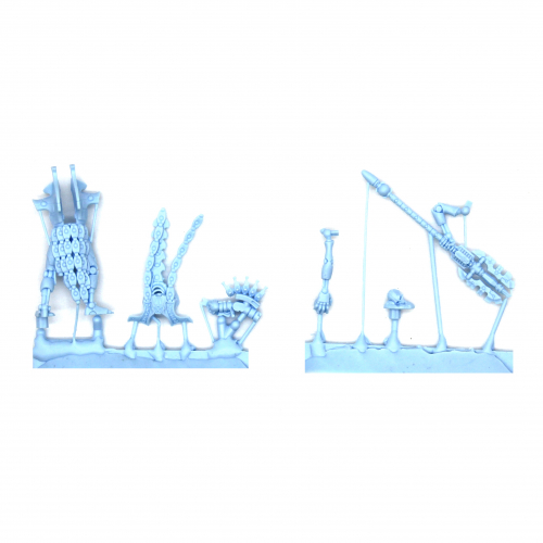 HASMOTEPH THE RESPLENDENT