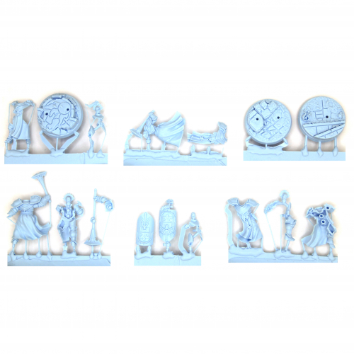 IRONSOUL'S CONDEMNERS