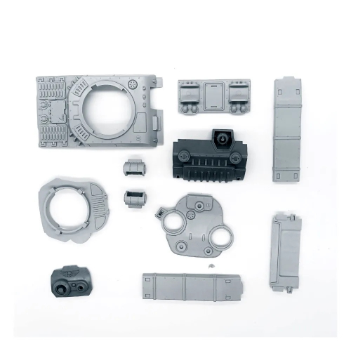 ROGAL DORN BATTLE TANK