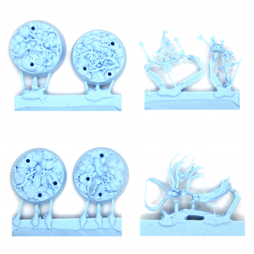 YLTHARI’S GUARDIANS