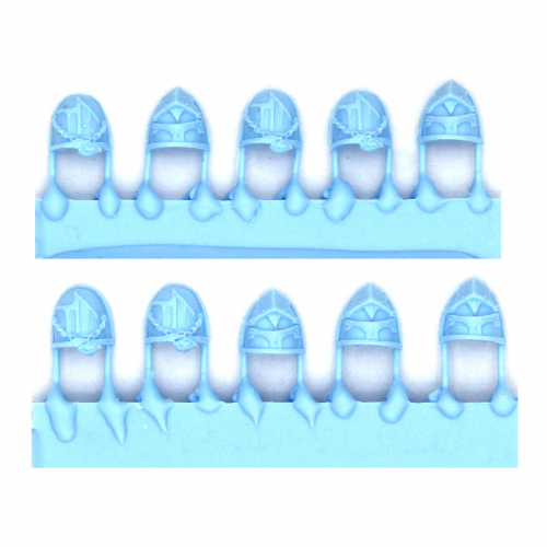 SONS OF HORUS MKIV SHOULDER PADS