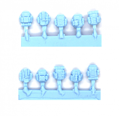 BERGEN BACKPACKS OR RUCKSACKS