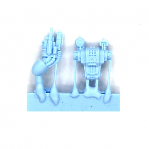 LEGIONARY APOTHECARY CONVERSION SET