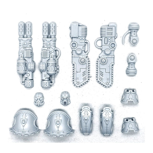 ARMIGER WARGLAIVE [UPG]