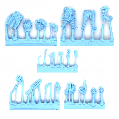 ABYSSAL FERRYMAN HAGTHOR JARLUN AND ASTER FELSTURN