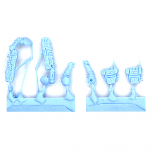 KASRKIN PLASMA GUN (2)