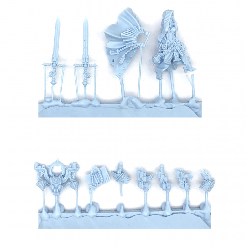 EMPEROR SISTER ABBESS