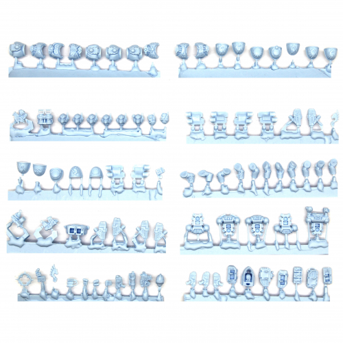 RAVENWING COMMAND SQUAD