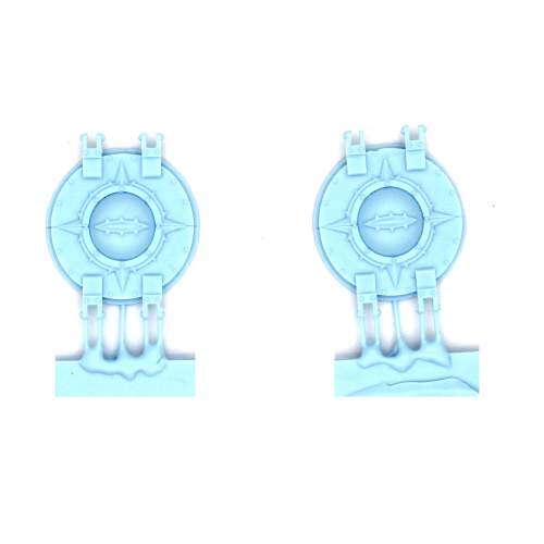 SONS OF HORUS LEGION DEIMOS RHINO DOORS