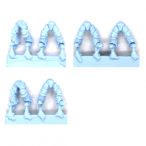 SONS OF THOR LEGS (6)