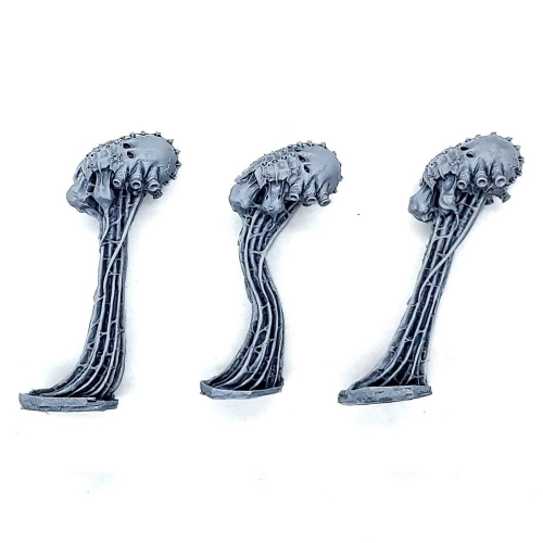 TYRANID MIEOTIC SPORE SACKS