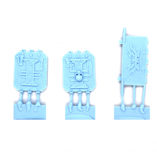 INQUISITION LAND RAIDER DOORS