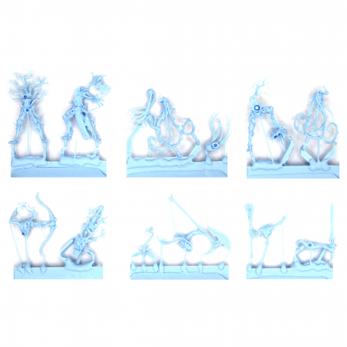 YLTHARI’S GUARDIANS