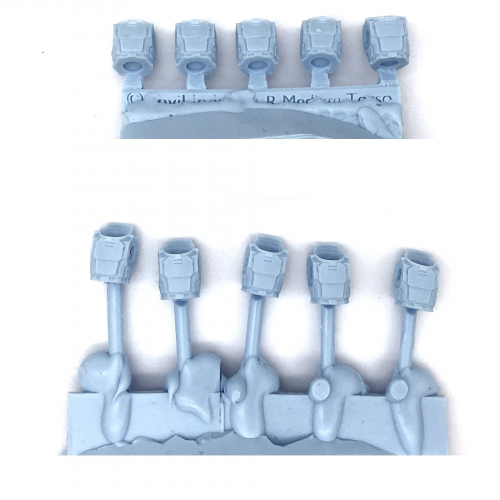 SAVALAT 3RD COMMANDO BRIGADE TORSOS (10)