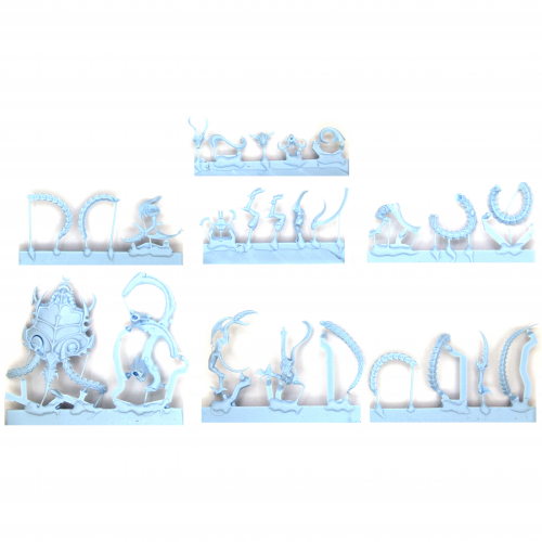 THE CONTORTED EPITOME