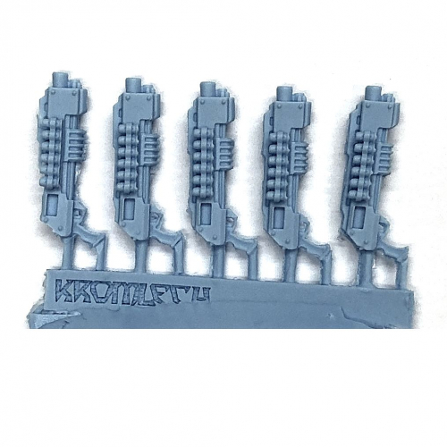 LEGIONARY SHOTGUN (5)