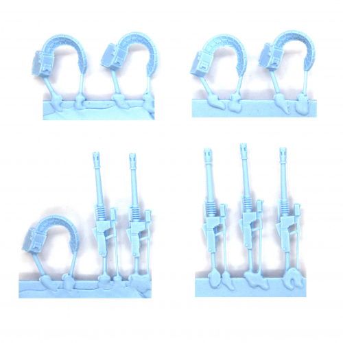 LEGION AUTOCANNON SET