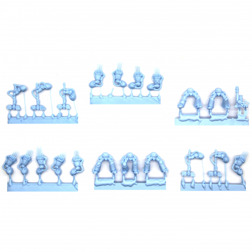 TERMINATOR ASSAULT SQUAD 