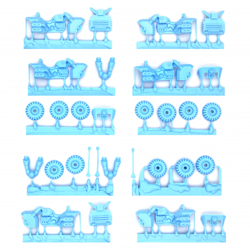 RAVENWING BIKE SQUADRON