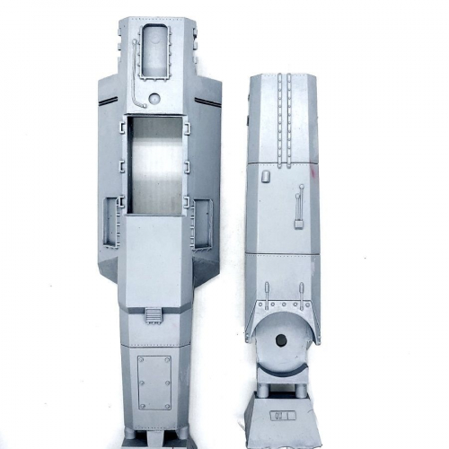 IMPERIAL NAVY MARAUDER DESTROYER