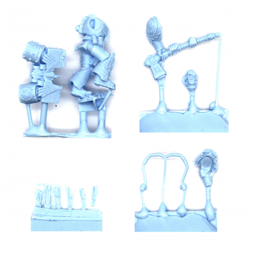 RAVEN GUARD SHADOW CAPTAIN KORVYDAE