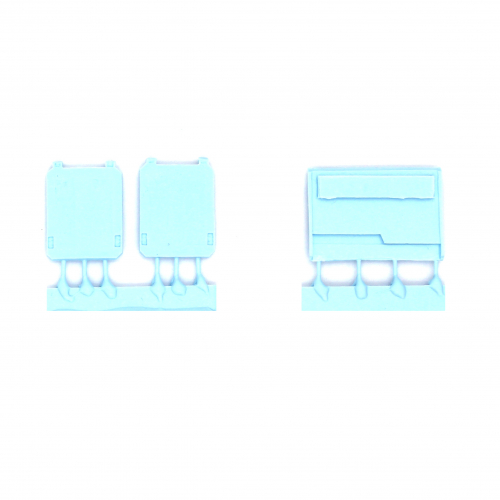 RAVEN GUARD RHINO DOORS