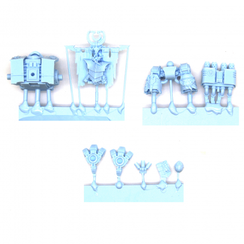 ULTRAMARINES VENERABLE DREADNOUGHT