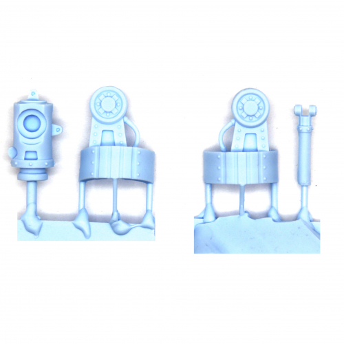 IMPERIAL KNIGHT REPLACEMENT SHOULDER JOINT