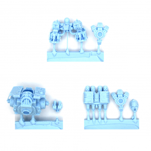 THOUSAND SONS DREADNOUGHT