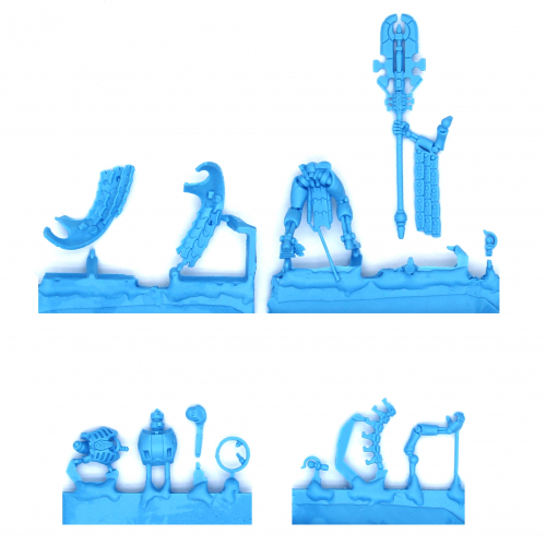 KAMOTEPH THE CROOKED