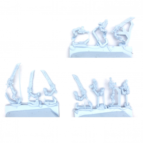 TZAANGOR UPGRADE PACK