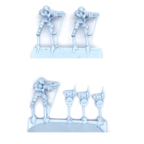 KASRKIN WITH GRENADE LAUNCHER (3)