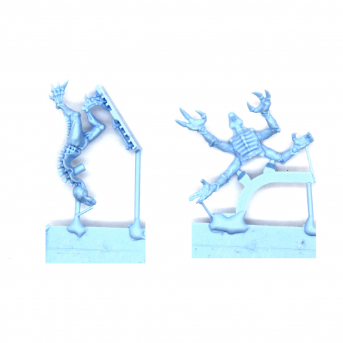 SPACE HULK GENESTEALERS B